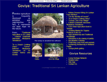 Tablet Screenshot of goviya.com